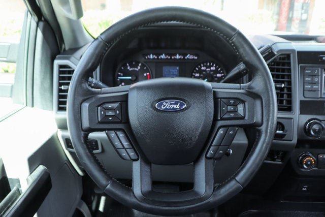2019 Ford F-450SD XL