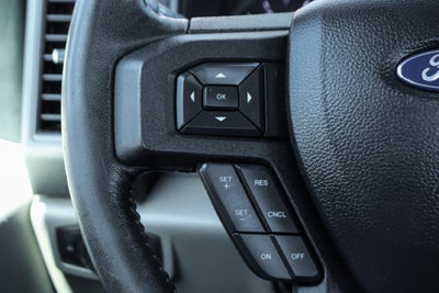 2019 Ford F-450SD XL