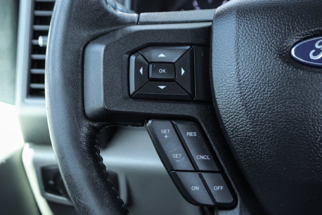 2019 Ford F-450SD XL