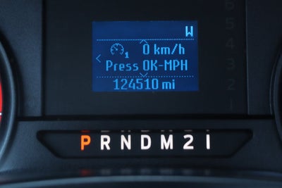 2019 Ford F-450SD XL