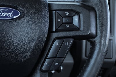2019 Ford F-450SD XL
