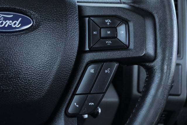 2019 Ford F-450SD XL