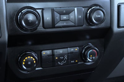 2019 Ford F-450SD XL