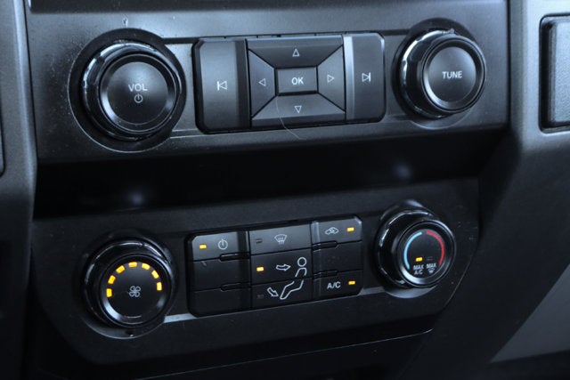 2019 Ford F-450SD XL