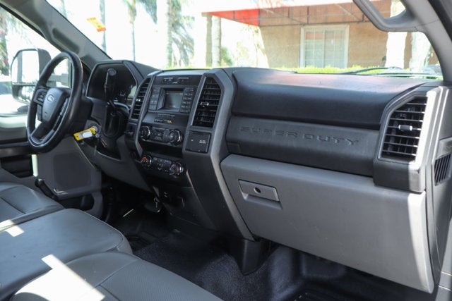 2019 Ford F-450SD XL