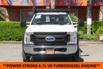 2019 Ford F-450SD XL