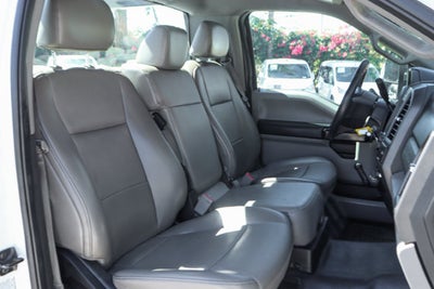2019 Ford F-450SD XL