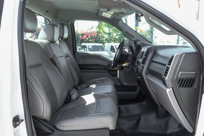 2019 Ford F-450SD XL