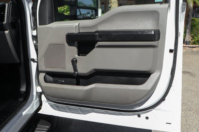 2019 Ford F-450SD XL