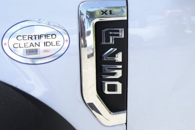 2019 Ford F-450SD XL