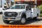 2019 Ford F-450SD XL