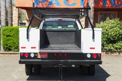 2019 Ford F-450SD XL