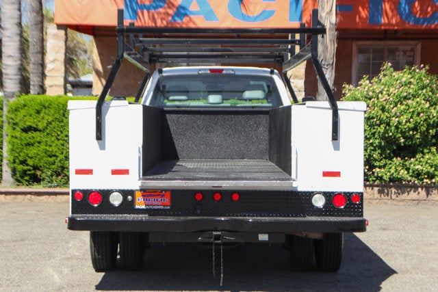 2019 Ford F-450SD XL