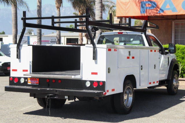 2019 Ford F-450SD XL