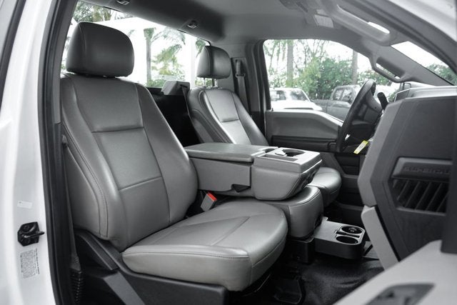 2019 Ford F-450SD XL