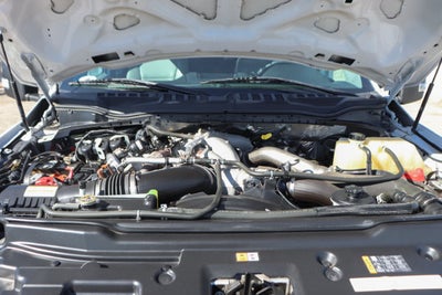 2022 Ford F-450SD XL