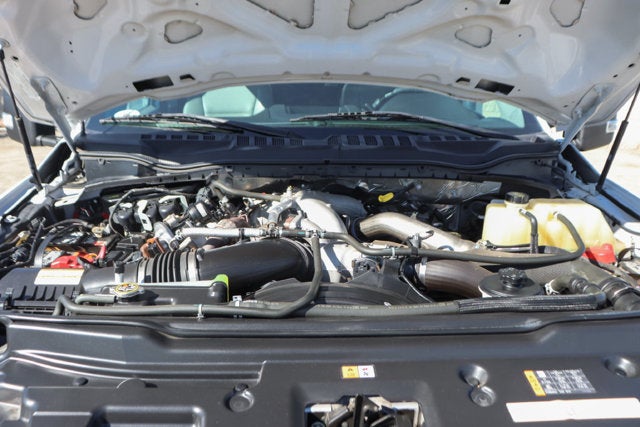 2022 Ford F-450SD XL