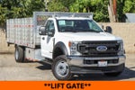 2022 Ford F-450SD XL