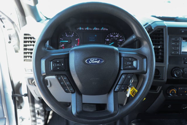 2022 Ford F-450SD XL