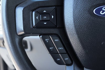 2022 Ford F-450SD XL
