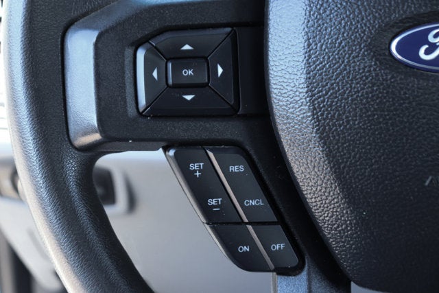 2022 Ford F-450SD XL