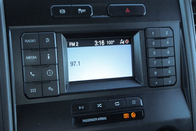 2022 Ford F-450SD XL