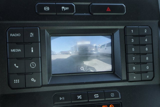 2022 Ford F-450SD XL