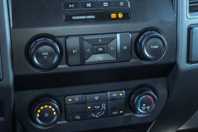 2022 Ford F-450SD XL