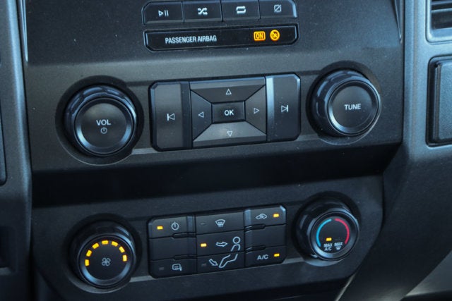 2022 Ford F-450SD XL