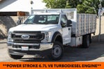 2022 Ford F-450SD XL