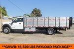 2022 Ford F-450SD XL