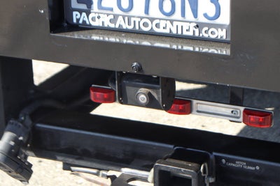 2022 Ford F-450SD XL