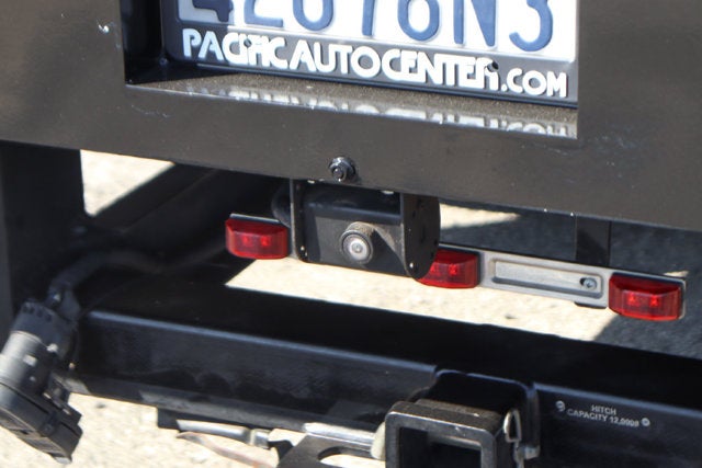 2022 Ford F-450SD XL