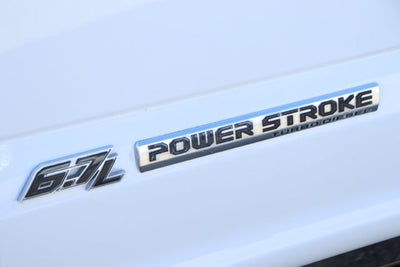 2022 Ford F-450SD XL
