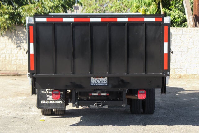 2022 Ford F-450SD XL