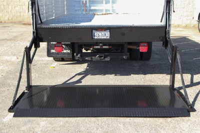 2022 Ford F-450SD XL