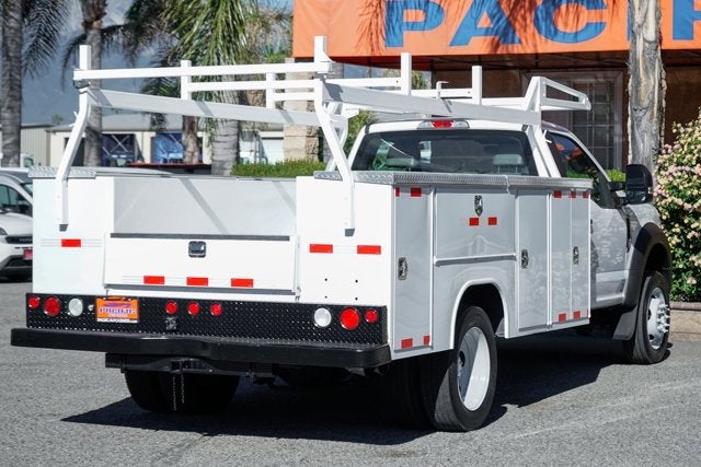 2019 Ford F-450SD XL