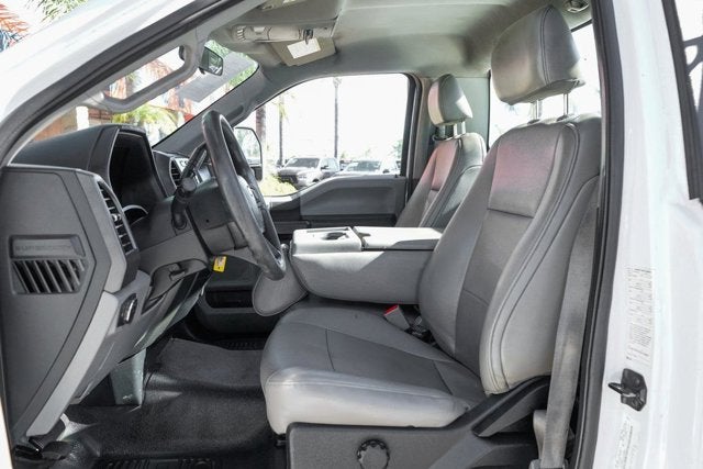 2019 Ford F-450SD XL