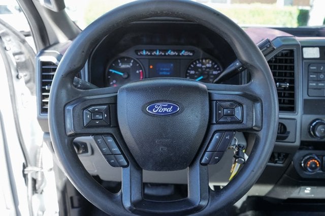 2019 Ford F-450SD XL