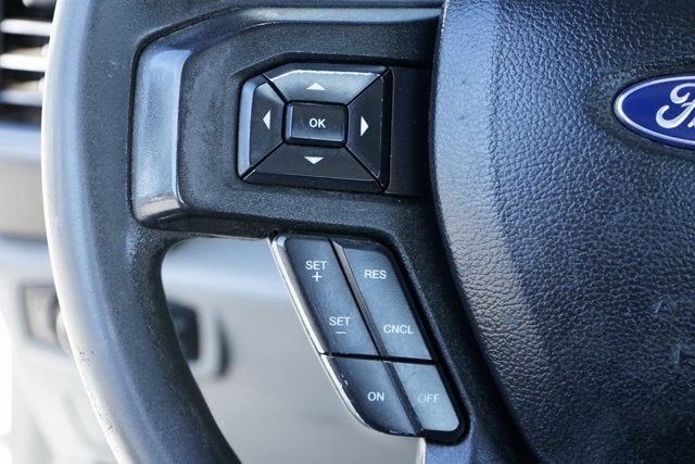 2019 Ford F-450SD XL