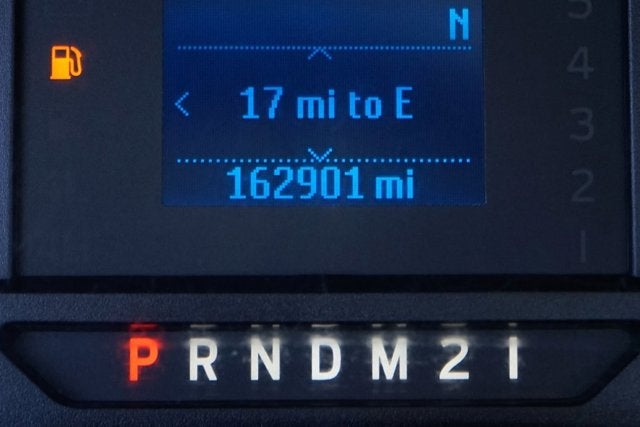 2019 Ford F-450SD XL