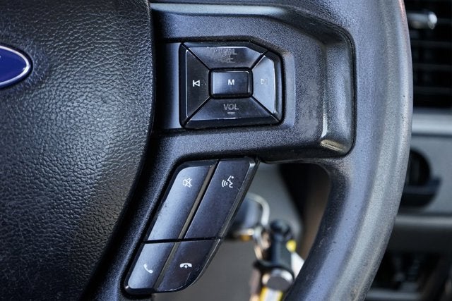 2019 Ford F-450SD XL