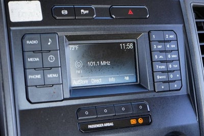 2019 Ford F-450SD XL