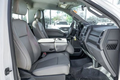 2019 Ford F-450SD XL