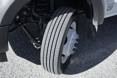 2019 Ford F-450SD XL