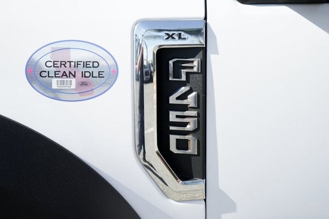 2019 Ford F-450SD XL