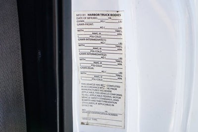 2019 Ford F-450SD XL