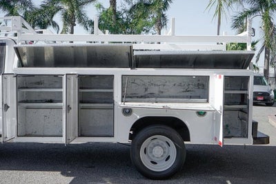 2019 Ford F-450SD XL