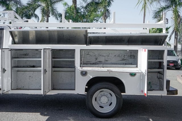 2019 Ford F-450SD XL