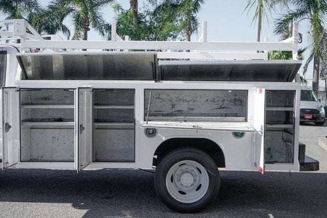 2019 Ford F-450SD XL